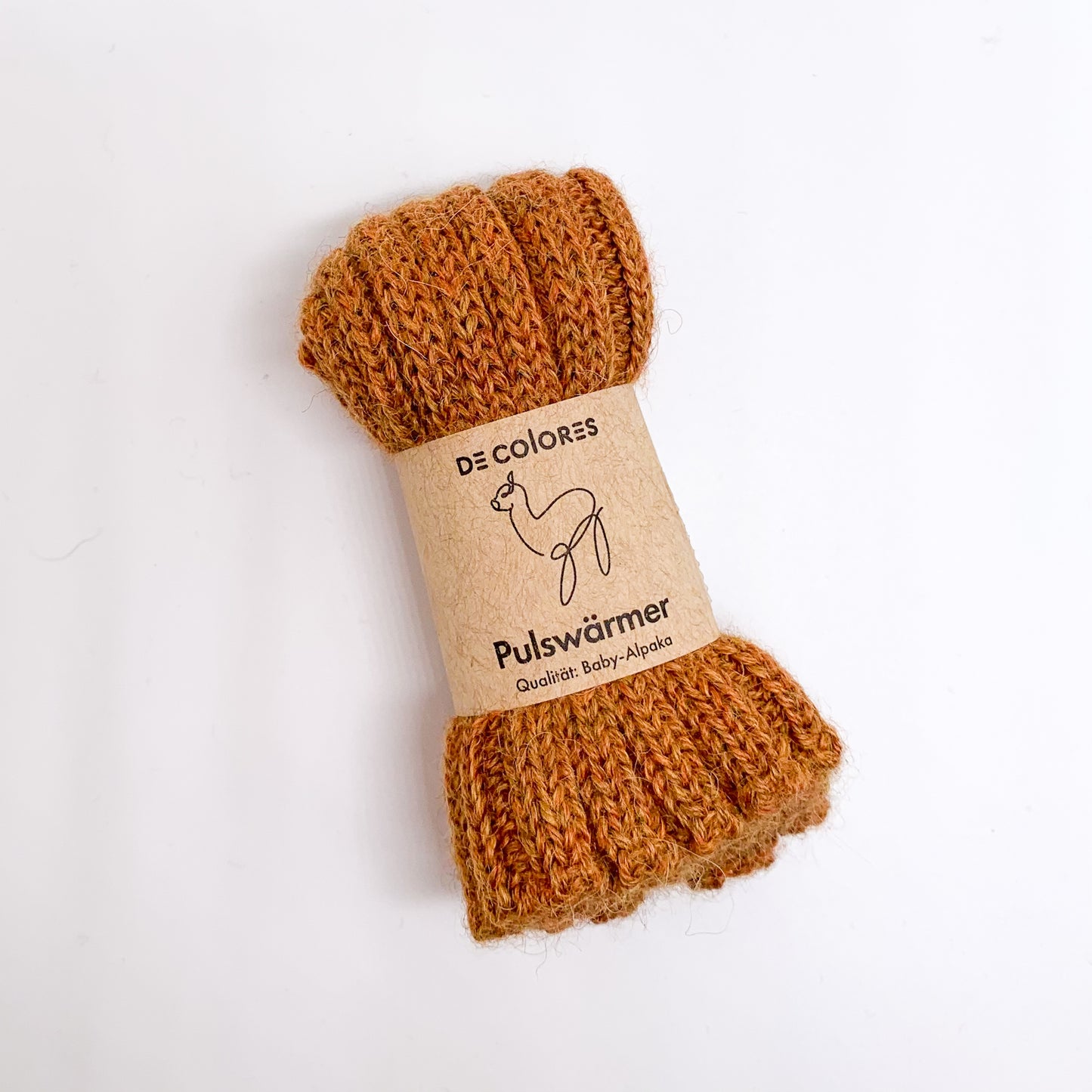 Babystulpen | De Colores