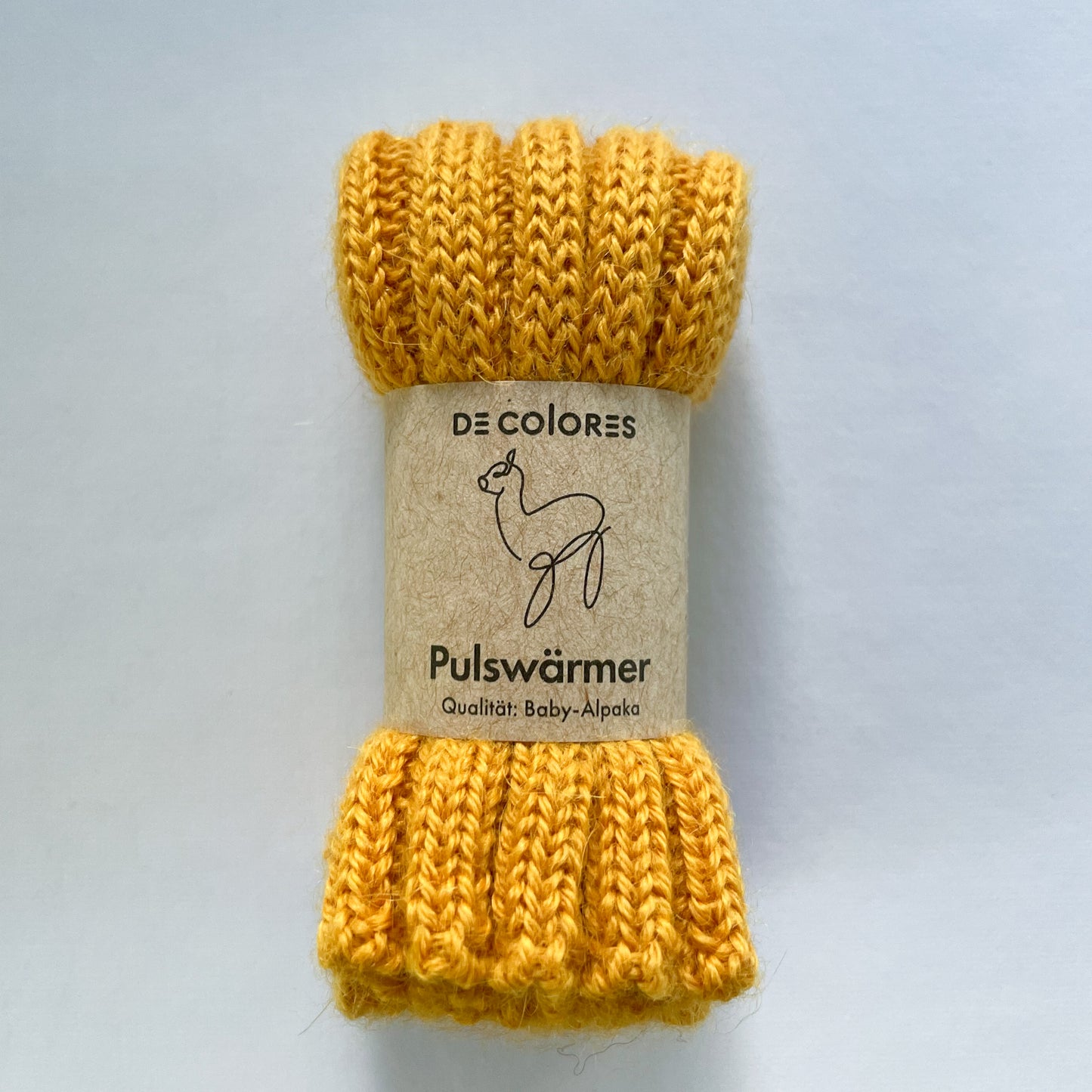 Babystulpen | De Colores