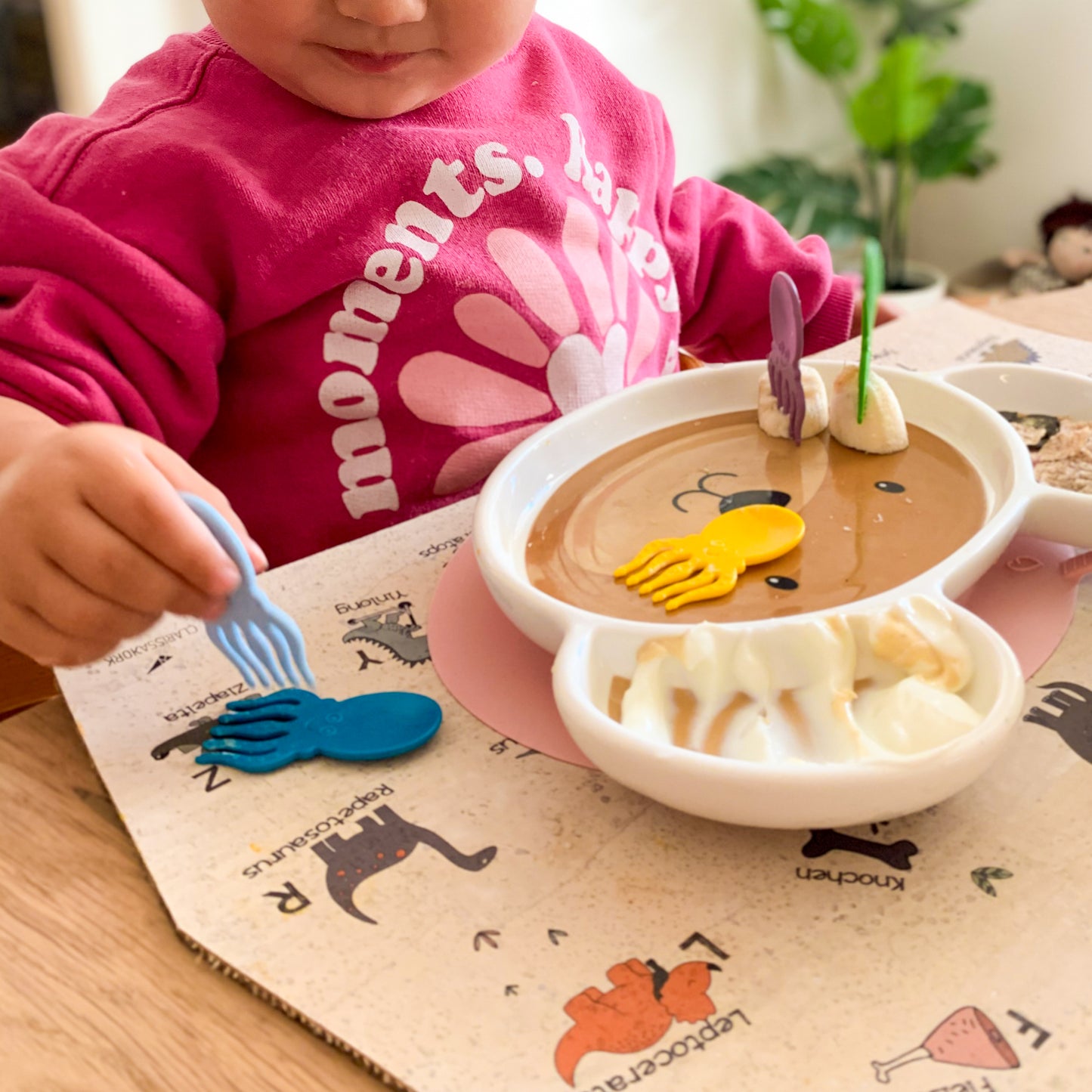 Snack Piekser | Pieksi & Griffel