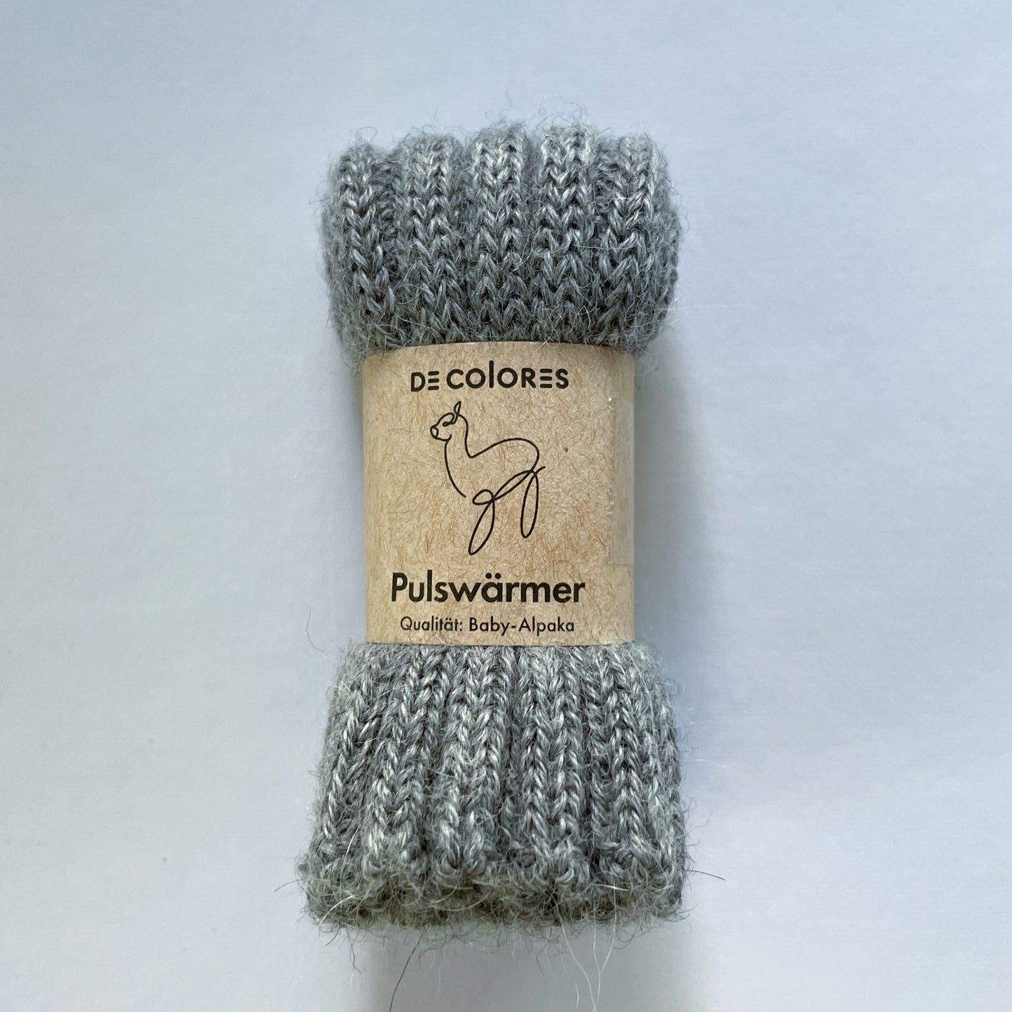 Babystulpen | De Colores