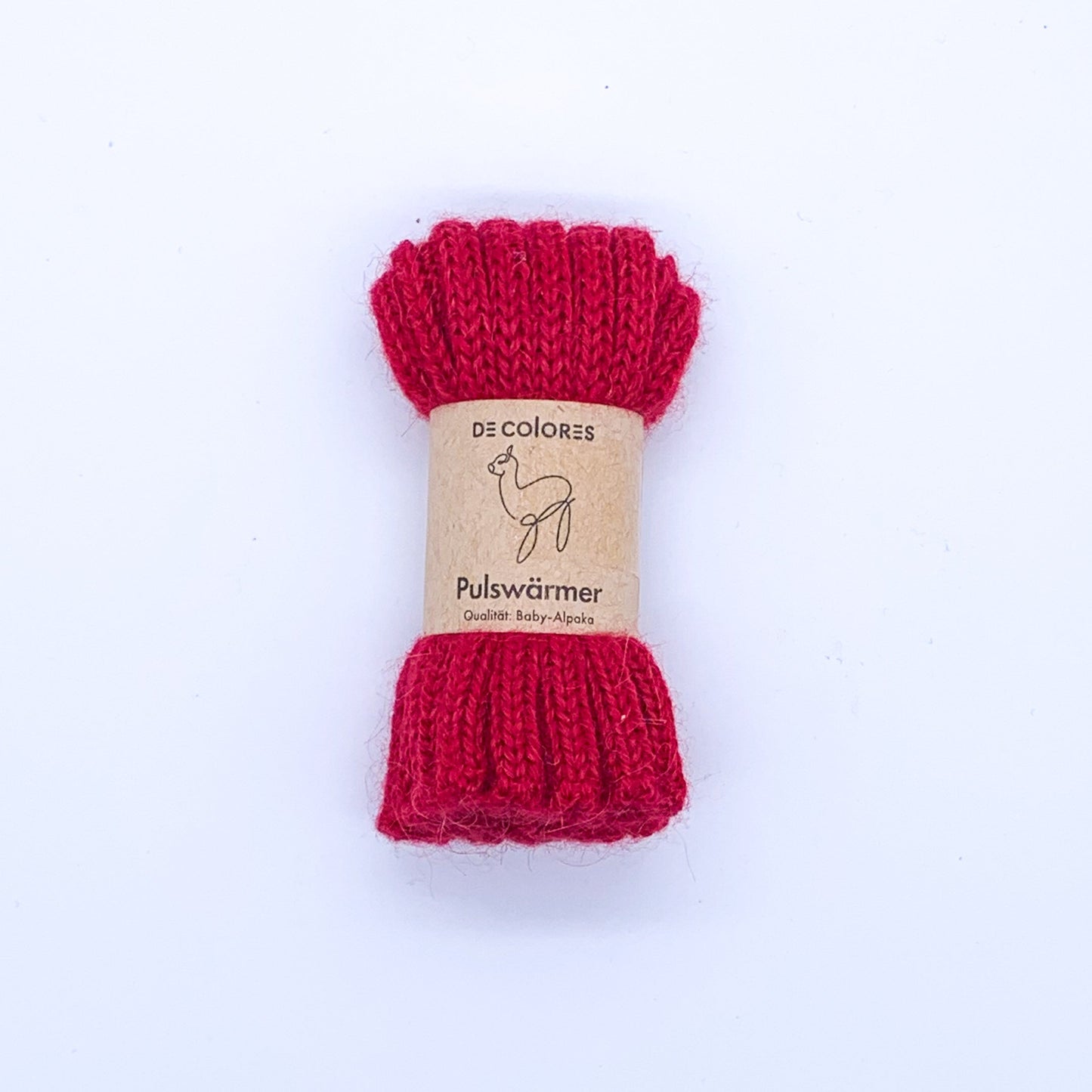 Babystulpen | De Colores