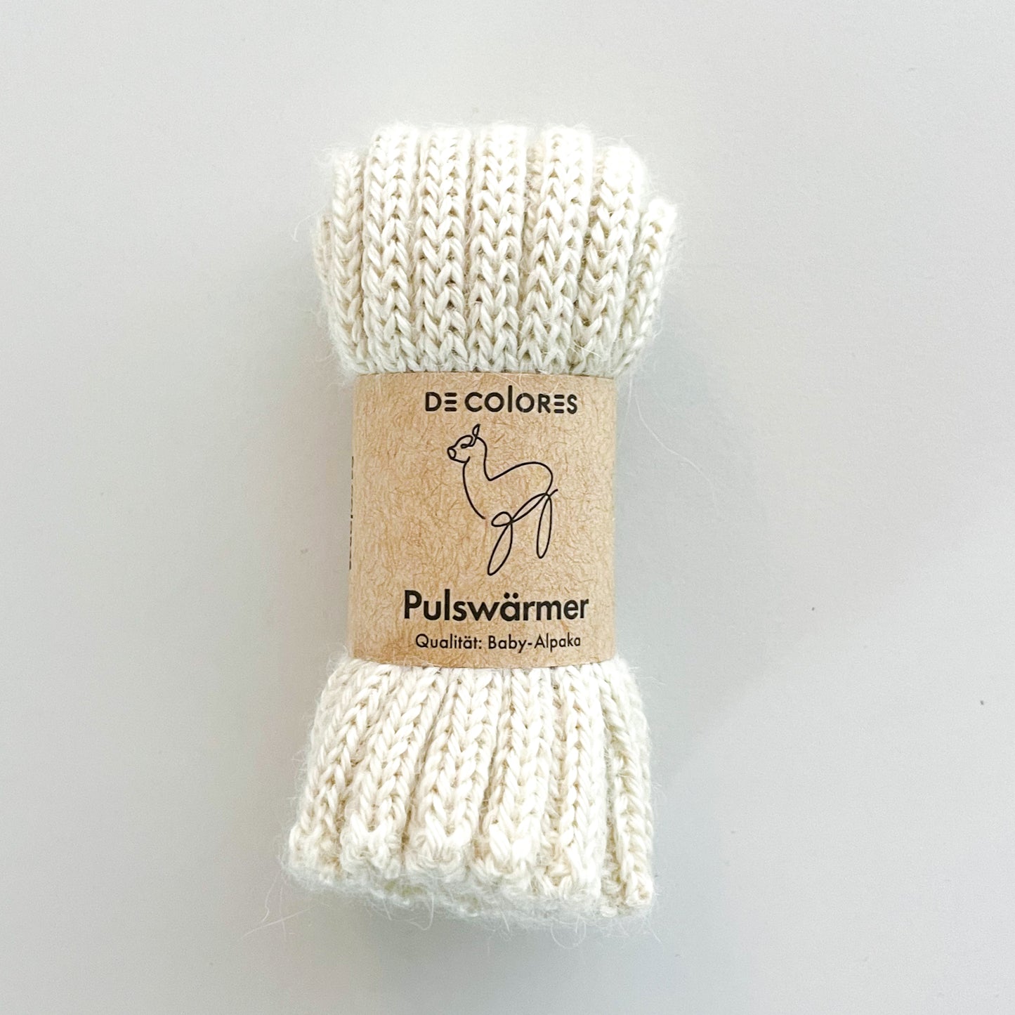 Babystulpen | De Colores