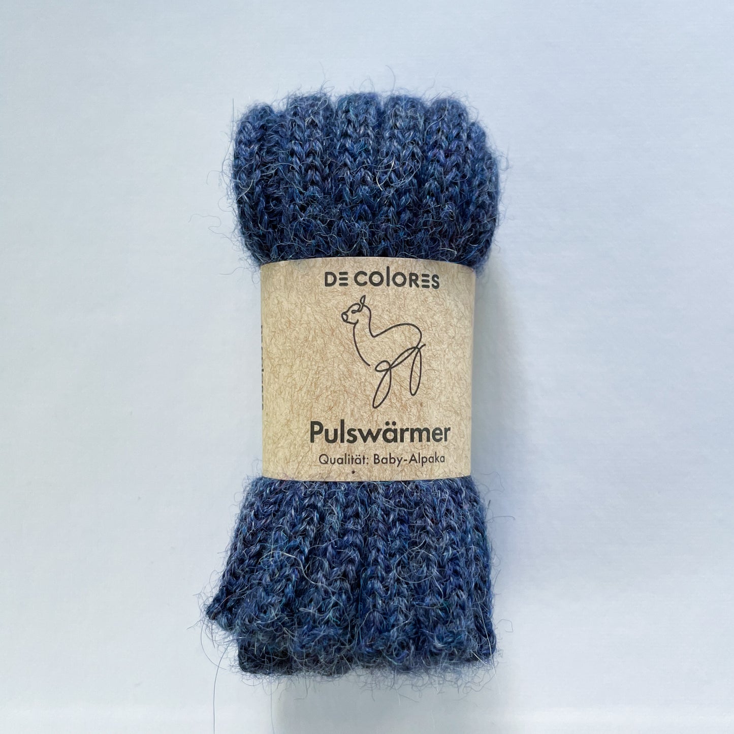 Babystulpen | De Colores