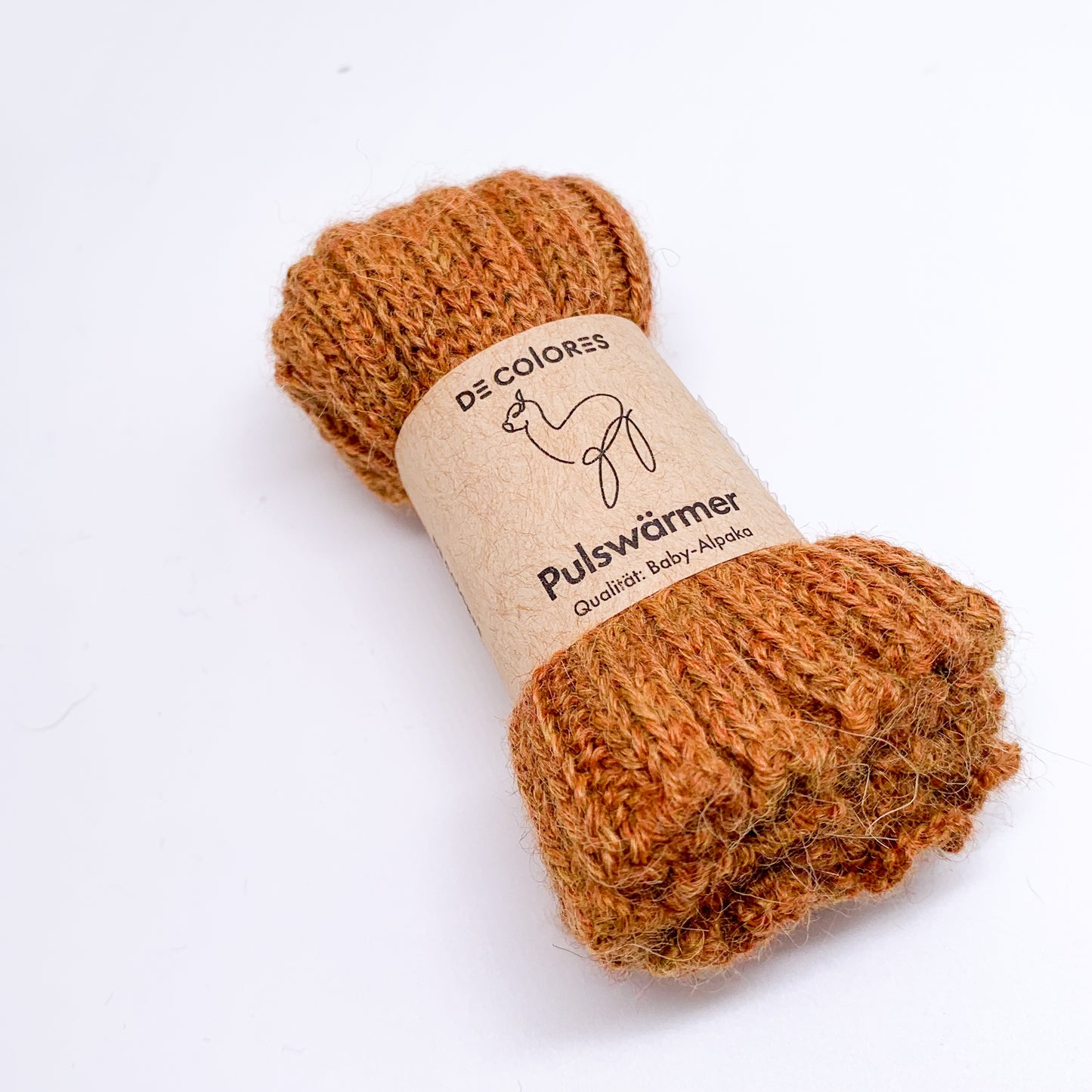 Babystulpen | De Colores