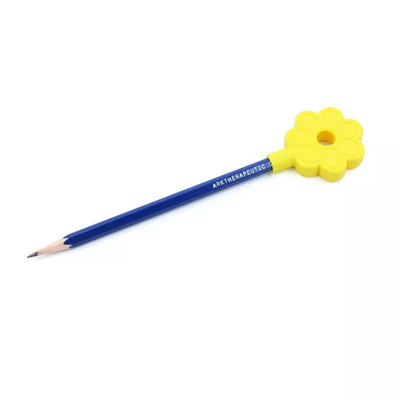 Kau Aufsatz Bleistift Blumen | ARK Therapeutic (Kopie)