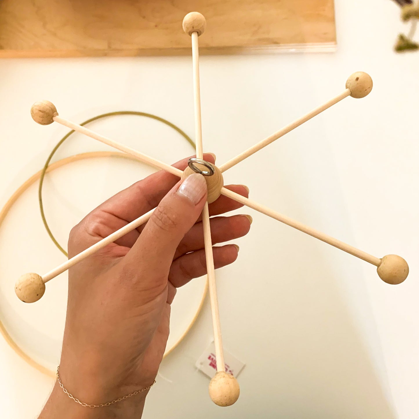 Kontrast Mobile DIY