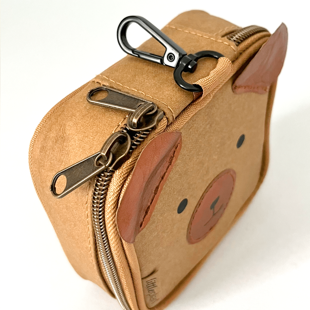 Erste-Hilfe-Tasche littlebag® | littleplan