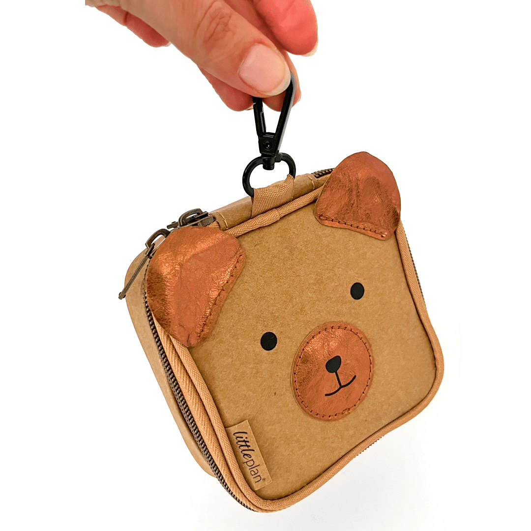 Erste-Hilfe-Tasche littlebag® | littleplan