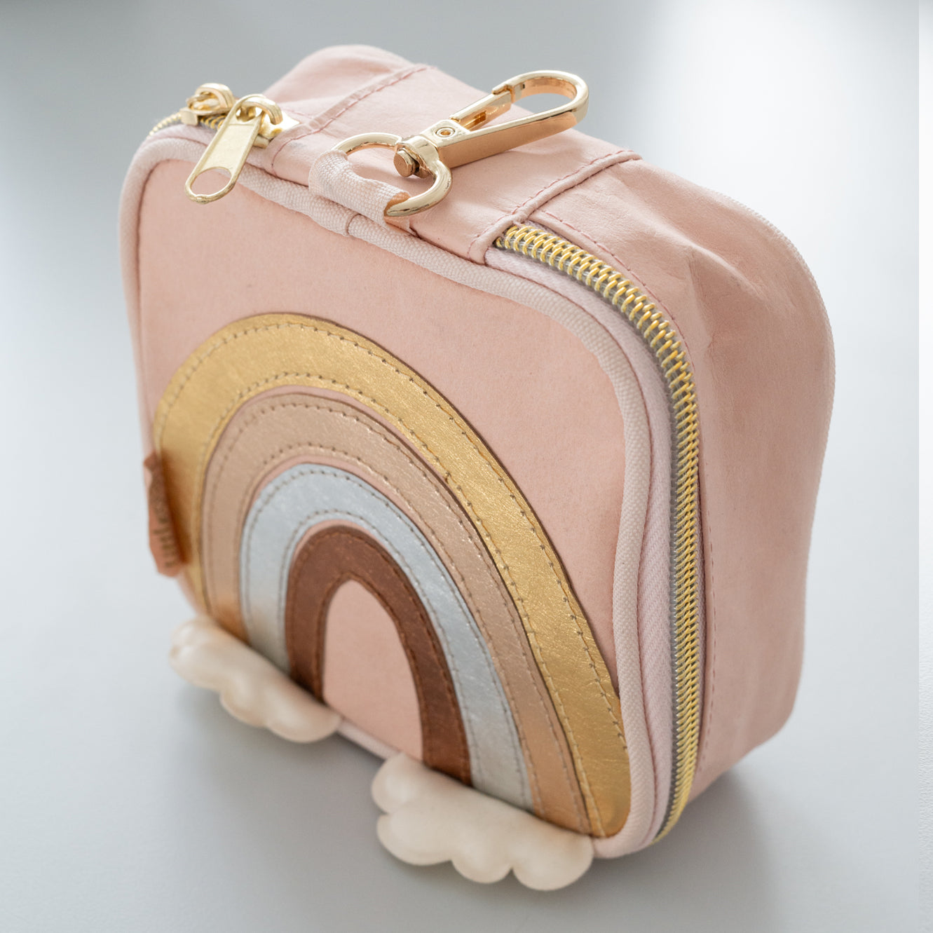 Erste-Hilfe-Tasche littlebag® | littleplan