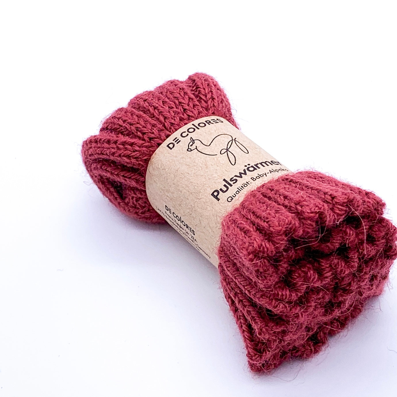Babystulpen | De Colores