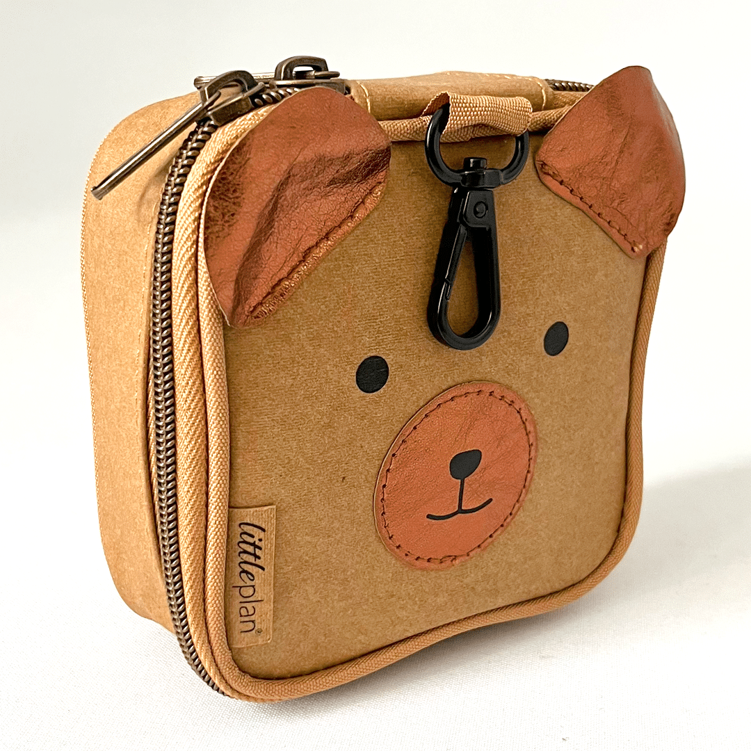 Erste-Hilfe-Tasche littlebag® | littleplan