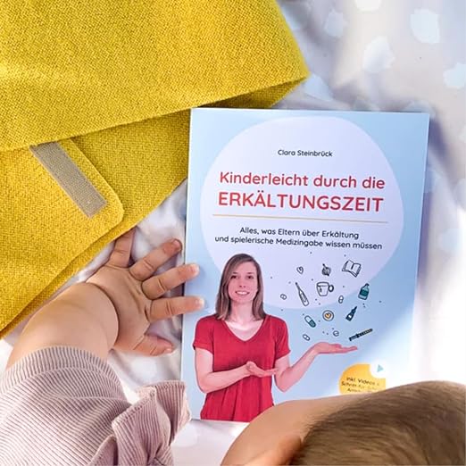 Kinderleicht durch die Erkältungszeit | BeipackWissen