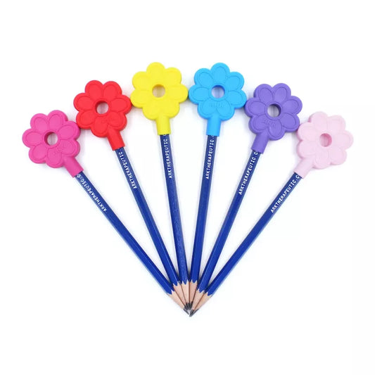 Kau Aufsatz Bleistift Blumen | ARK Therapeutic (Kopie)
